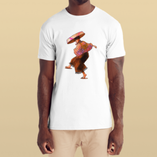 Manuel Soto Dancer Shirt
